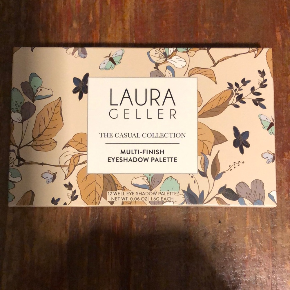 Laura Geller